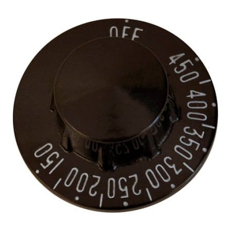 Allpoints Allpoints 8011221 Thermostat Knob 8011221
